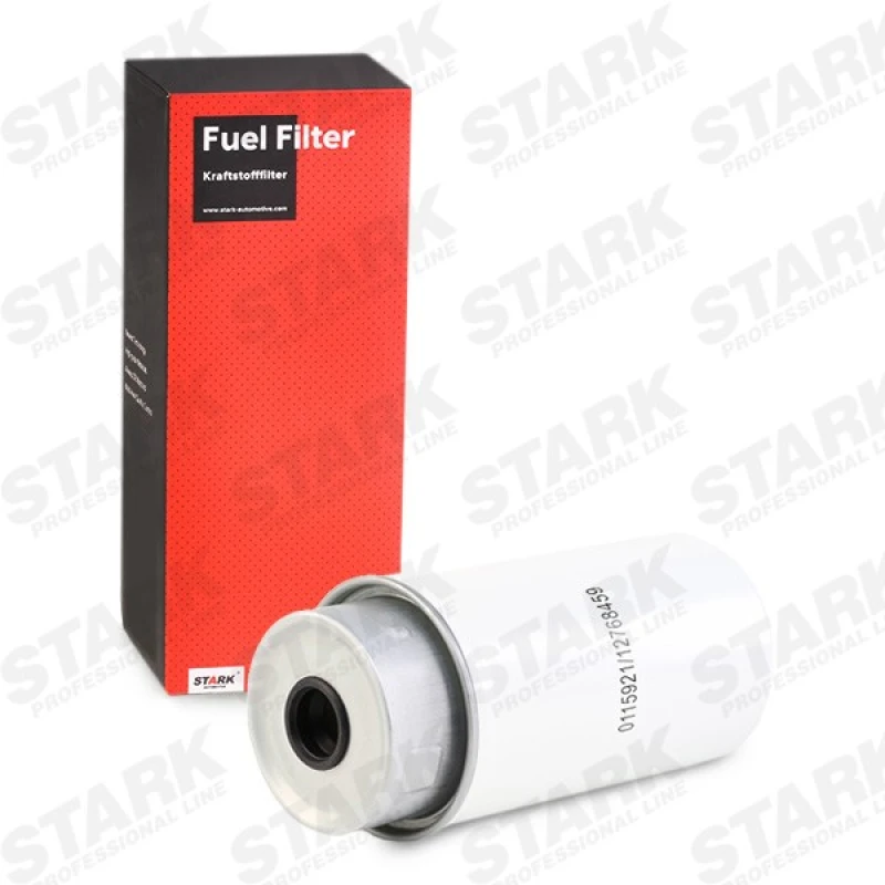 Image of Fuel filter STARK SKFF-0870122