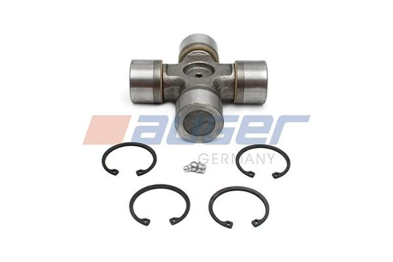 Image of Drive shaft coupler AUGER 84736