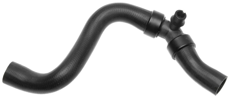 Image of GATES Radiator hose GATES 05-3248