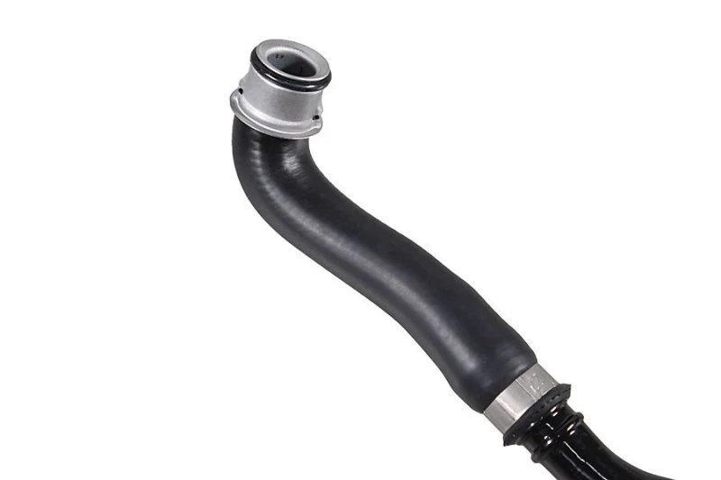 Image of Radiator hose METZGER 2421700