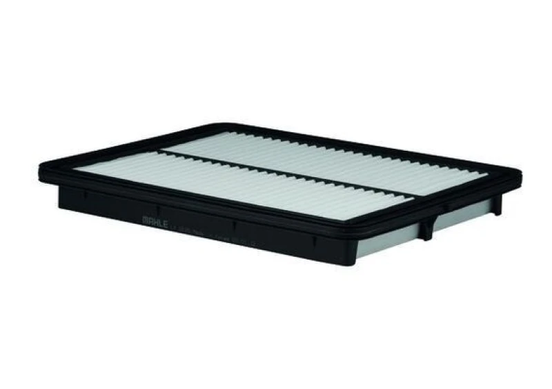 Image of MAHLE LX 2639 Air filter Filter Insert Air Filter (8)