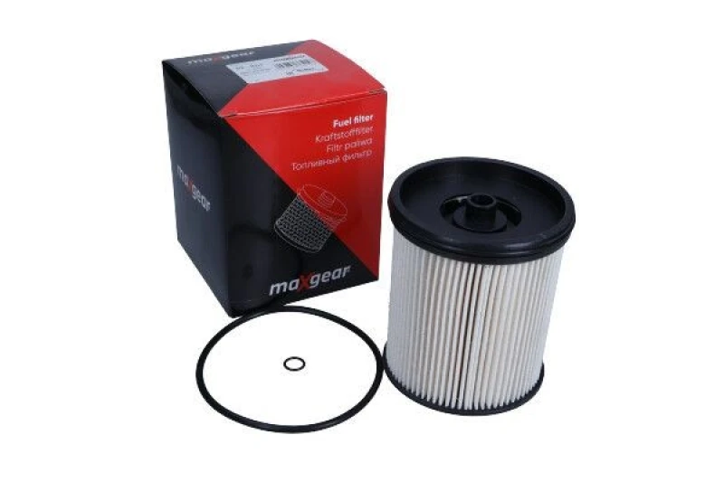 Image of MAXGEAR 26-2175 Fuel Filter Filter Insert Fuel filter (9)