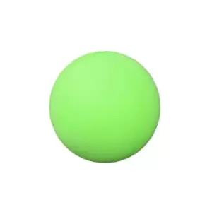 Image of Uncoated Foam Ball Green 20cm