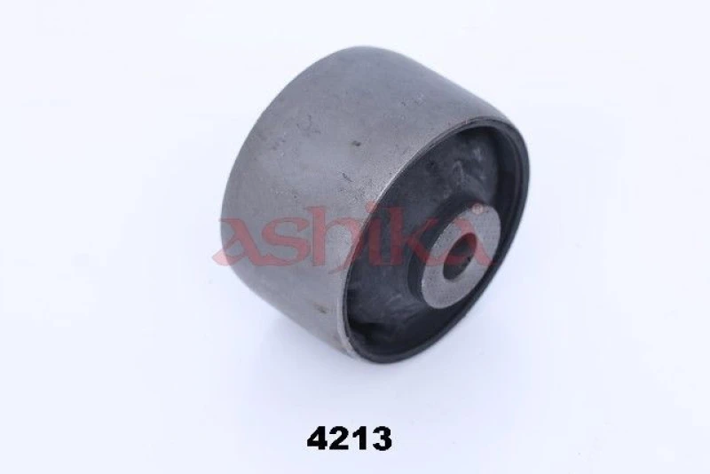 Image of ASHIKA Trailing arm / Suspension arm bush ASHIKA GOM-4213