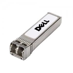 Image of DELL 407-BBOS network transceiver module Copper mini-GBIC/SFP