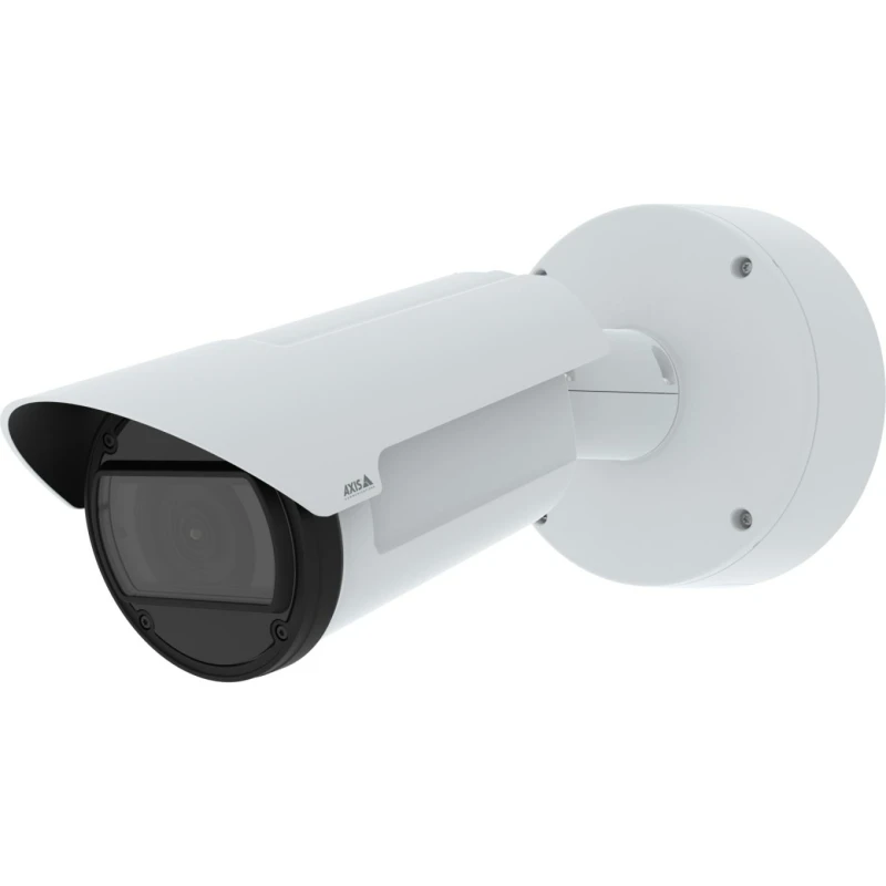 Image of AXIS Axis Q1805-LE Bullet IP security camera Indoor & outdoor 1920 x 1080 pixels Wall 02504-001