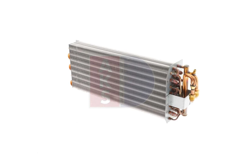 Image of AKS DASIS 442053N Evaporator without expansion valve Evaporator,air conditioning (471)