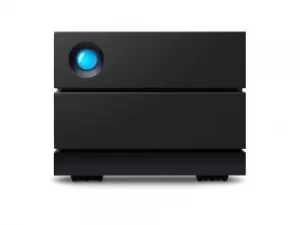 Image of Lacie HDD External 8TB 2big RAID 3.1