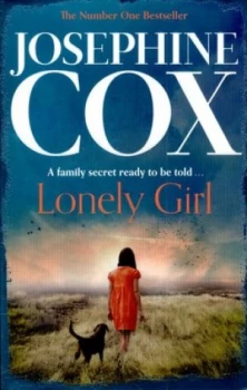 Image of Lonely Girl by Josephine Cox Paperback