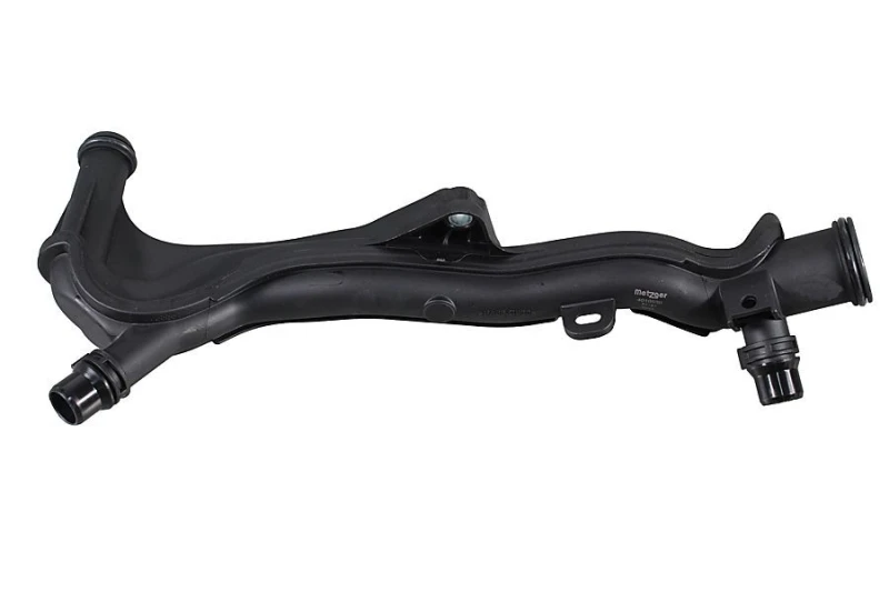 Image of Coolant pipe METZGER 4010538
