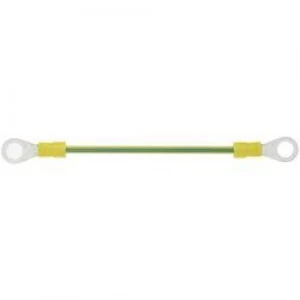 Image of LappKabel 4571124 Round Earthing Tape M8 16 mm2