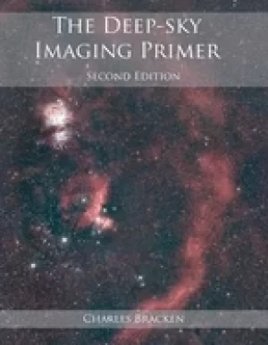 Image of deep sky imaging prime
