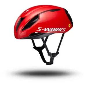 Specialized Evade III Road Helmet - Red