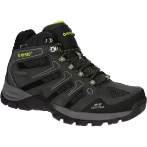 Image of Hi Tec Womens Torca Mid Lightweight Waterproof Walking Boots UK Size 7 (EU 40, US 9)