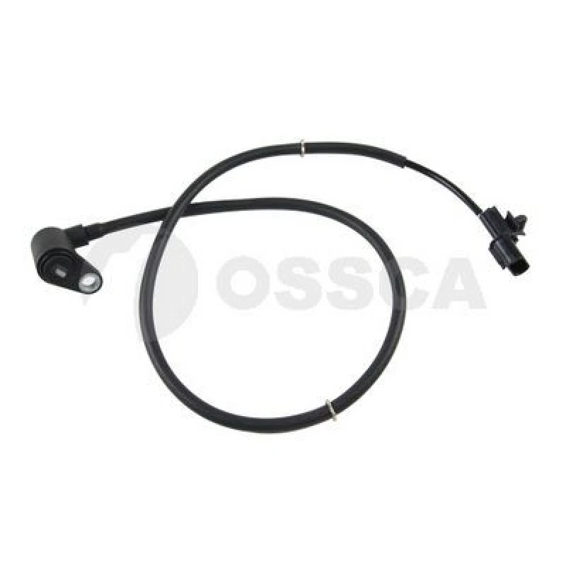 Image of OSSCA ABS sensor OSSCA 20899