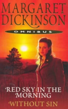 Image of Without Sin Paperback