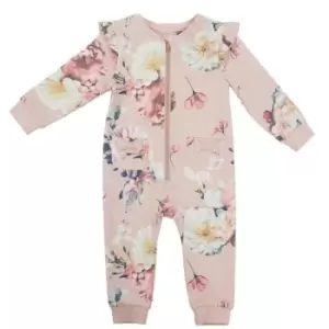 image of Firetrap Romper - Multi