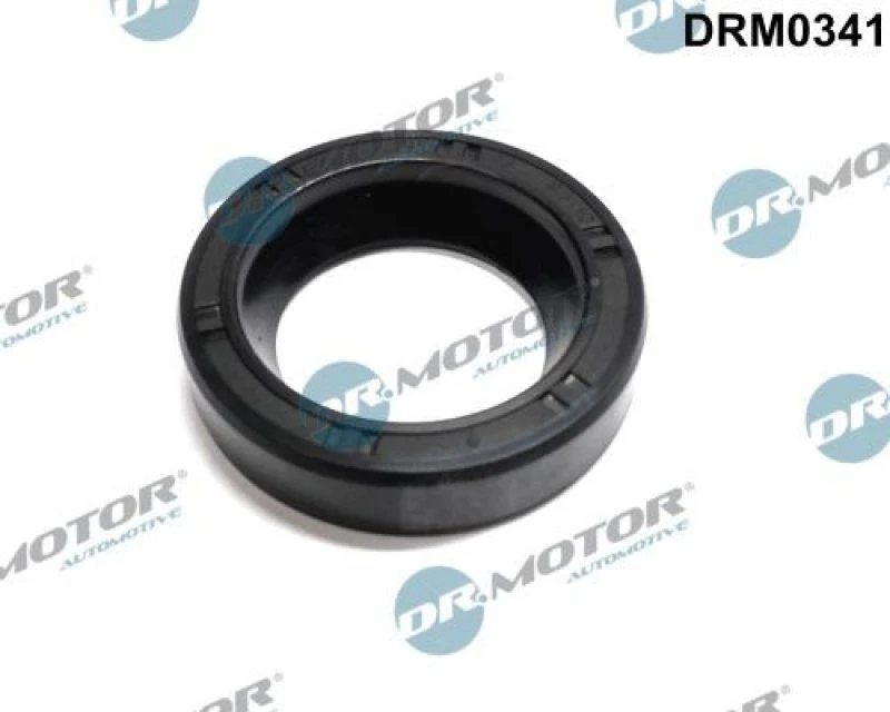 Image of DR.MOTOR AUTOMOTIVE Rocker cover gasket DR.MOTOR AUTOMOTIVE DRM0341