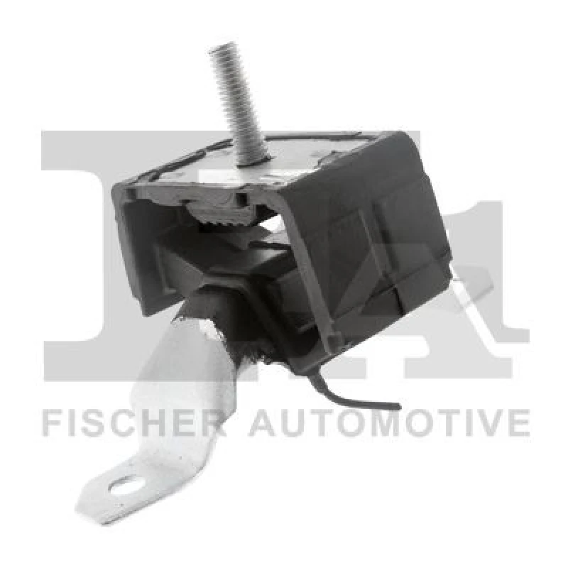 Image of FA1 223-937 Holder, exhaust system Elastomer Holder,exhaust system (1059)
