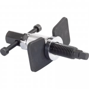 Image of Draper Expert Brake Caliper Wind Back Tool for Left Hand Threads