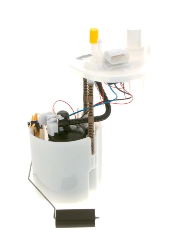 Image of Bosch 0 580 200 369 Petrol pump Petrol pump (100901)