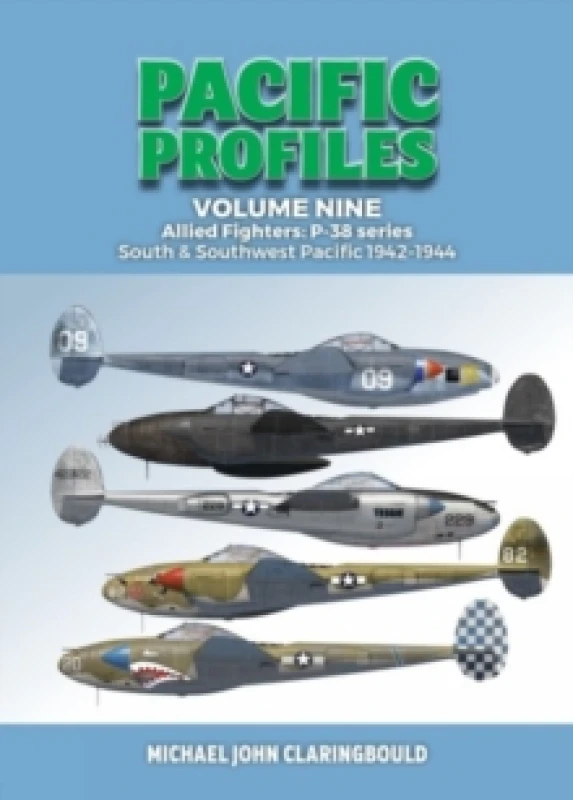 Image of Allied Fighters. Paperback. By Michael John Claringbould Books