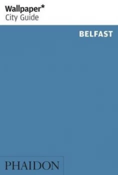 Image of Belfast by Jonathan Lee Paperback