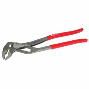 image of C.K Tools Drop Forged Water Pump Bolt Pliers - 250mm