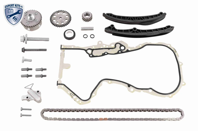 Image of VAICO Timing chain kit VAICO V10-10015-SP