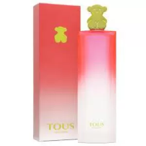 image of Tous Neon Candy Eau de Toilette For Her 90ml