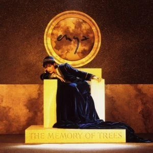 Image of The Memory of Trees by Enya CD Album