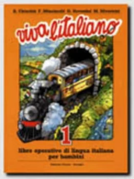 Image of Viva Litaliano by Chiuchiu Paperback