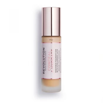 Image of Conceal & Hydrate Foundation F11.2