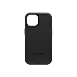 Image of Otterbox Defender for iPhone 14/13 - Black