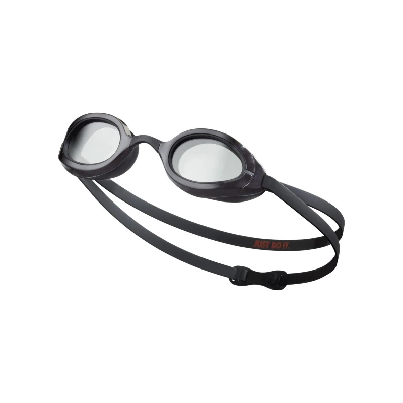 Image of Nike Swim Vapour Goggle Adults - Black One Size