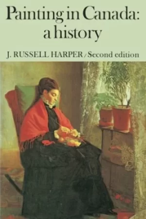 Image of Painting in Canada by John Russell Harper