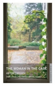 Image of Woman in the Case and Other Stories by Anton Chekhov Paperback