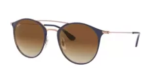 Ray-Ban Sunglasses RB3546 917551