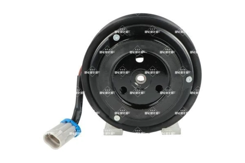 Image of NRF AC compressor clutch NRF 380061