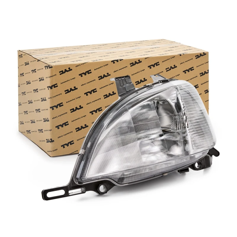 Image of TYC Headlight TYC 20-0494-05-2