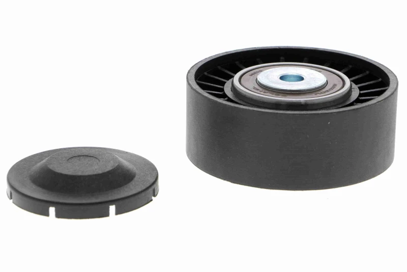 Image of Tensioner Lever, v-ribbed belt VAICO V45-0108