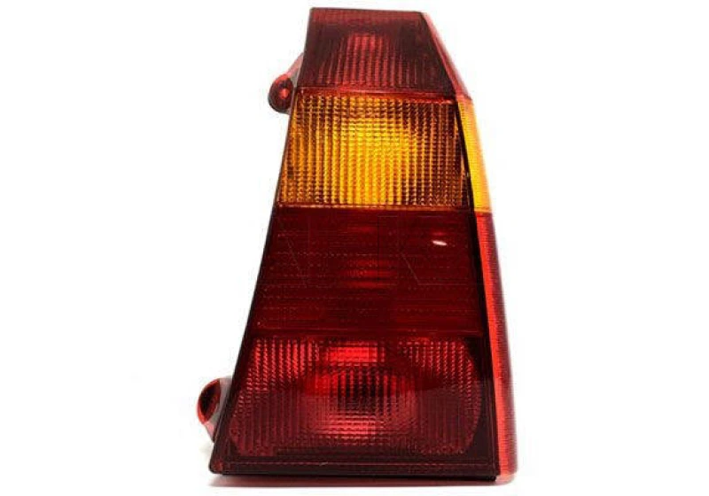 Image of ALKAR 2201336 Rear light without bulb holder, Left Combination Rearlight (391)