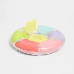 Image of Sunnylife Mini Kids Bubba Seat - Rainbow Gloss