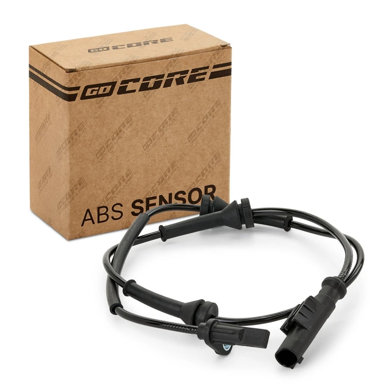 Image of goCORE ABS sensor goCORE GCD120147