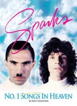 Image of No. 1 Songs in Heaven by Dave Thompson Paperback
