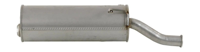 Image of Rear silencer WALKER 22843