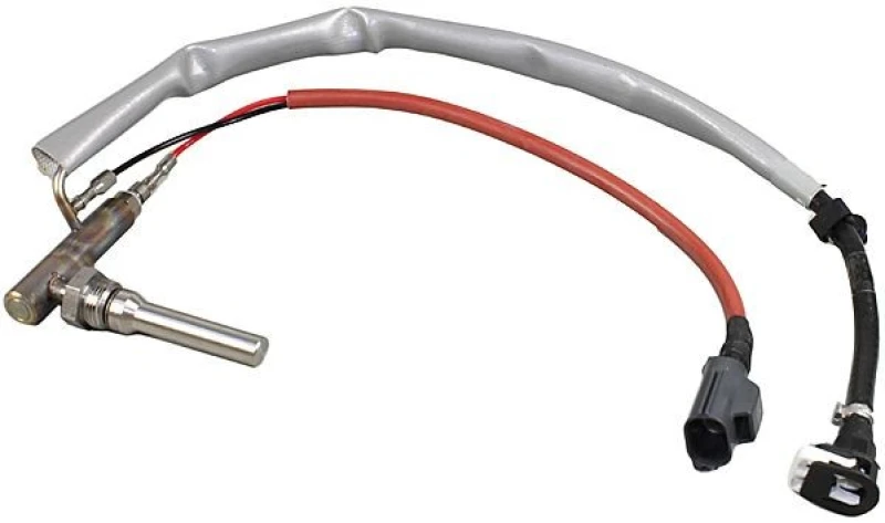 Image of DPF injector METZGER 0930007