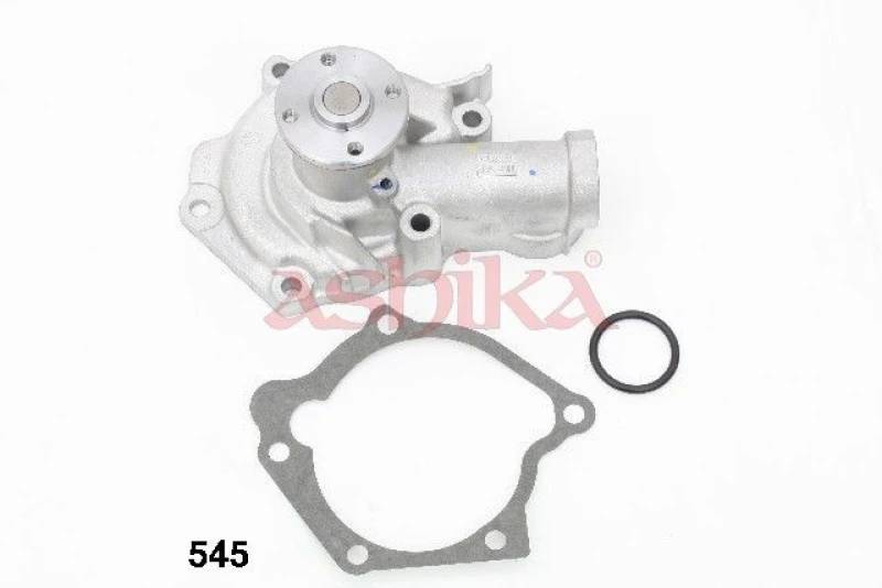 Image of ASHIKA Water pump ASHIKA 35-05-545