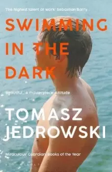 Image of Swimming in the Dark by Tomasz Jedrowski