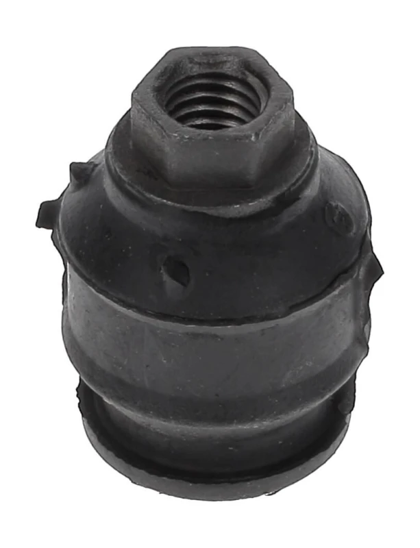 Image of Trailing arm / Suspension arm bush MOOG AU-SB-15104